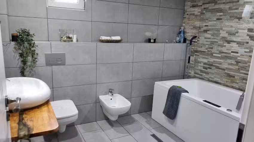 For You Apartments Gold & Silver & Silence