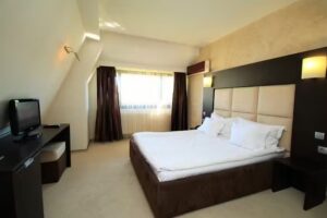 Forest Retreat & Spa