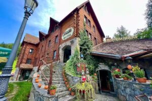 Fortuna Eco Boutique Hotel