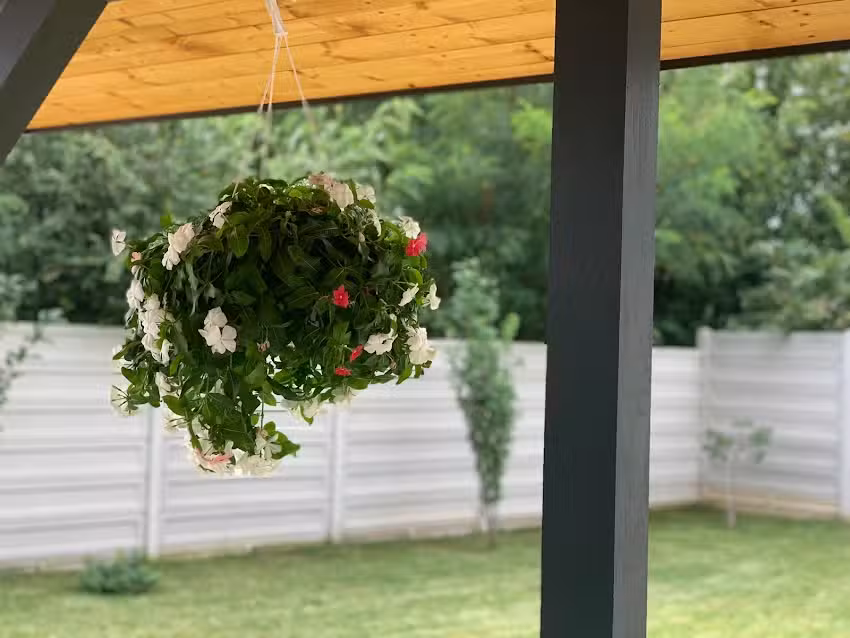 Fragilor Guest House