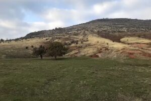 Free Camping Inelul Doamnei