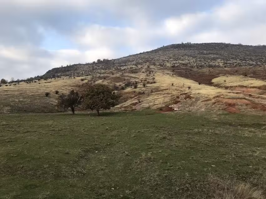 Free Camping Inelul Doamnei