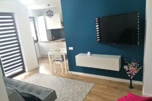 Fresh Apartment Sub Cetate