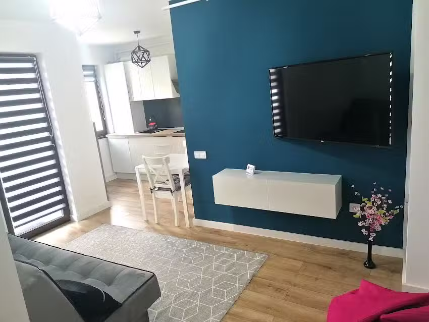 Fresh Apartment Sub Cetate