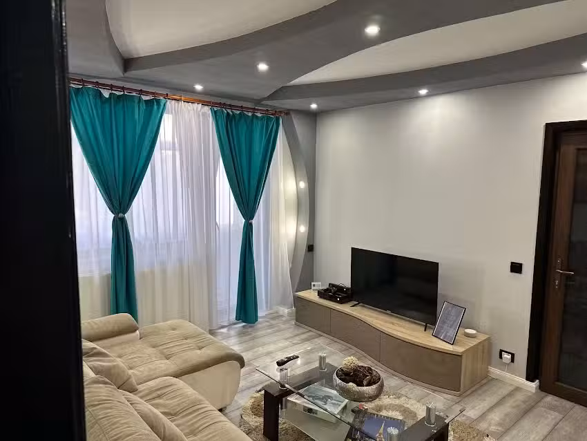 G&A Luxe Apartment
