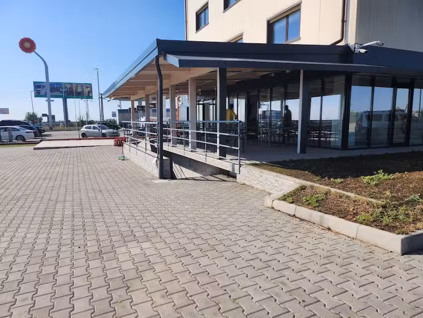 G Residence Hotel Ploiesti