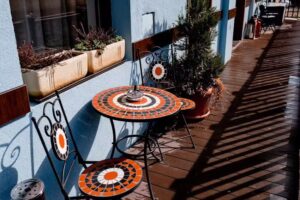 Galeria Grafit Apartments