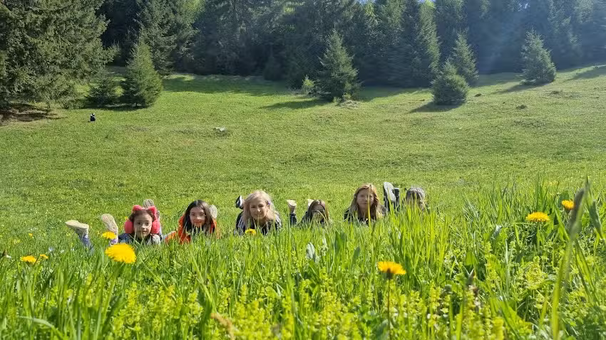 Gálkúti Kulcsosház