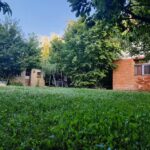 Garden House