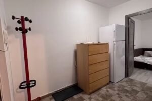 Garsoniera regim hotelier sector 4