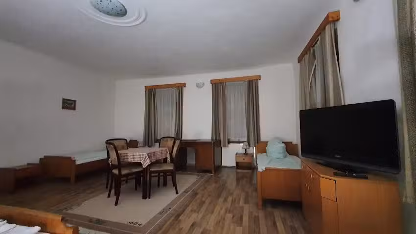 Gästehaus Fogarasch