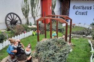 Gasthaus Cristl