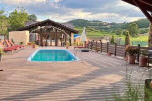 Gasthaus Hundorf Viisoara – Transylvania Wellness Retreat