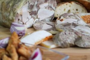 Gastro Local Casa Ana