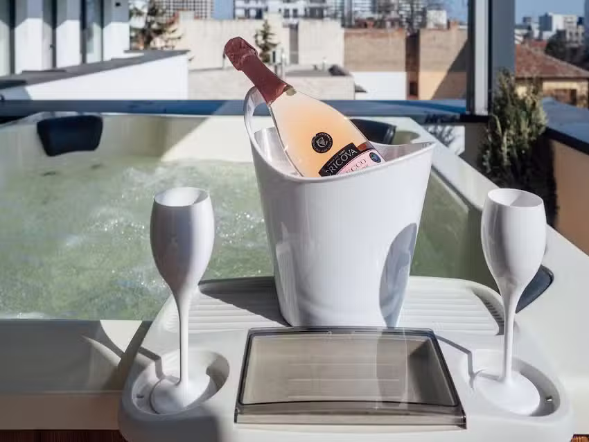 GAVAS ApartHotel Cluj