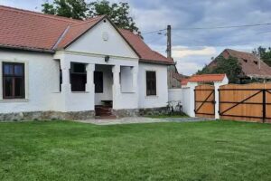 Gelei Guesthouse & Spa