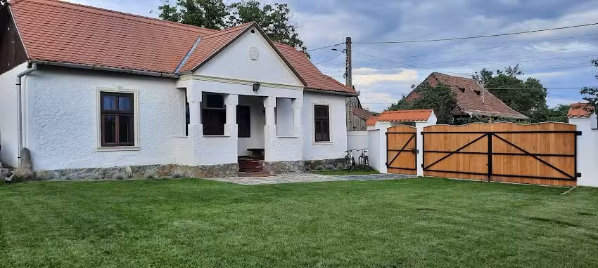 Gelei Guesthouse & Spa