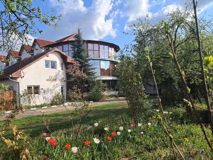 Gemini RestaurantMotel