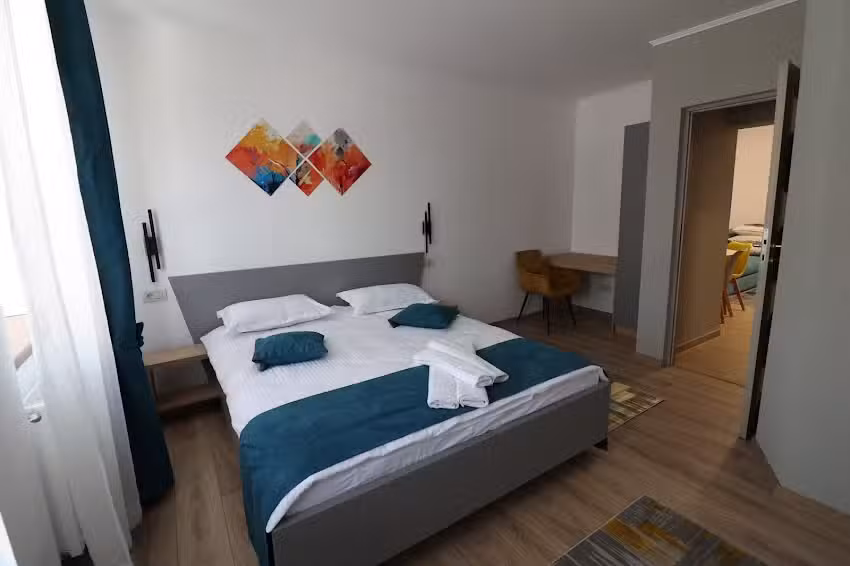 Georgescu House Făgăraș