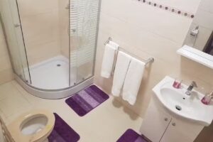 Georgiana Apartments