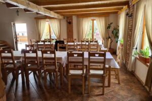 Gerendás Guesthouse