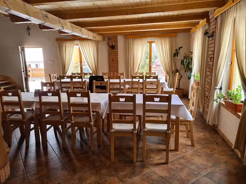 Gerendás Guesthouse