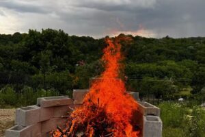 Glamping & Camping Be You Valeni