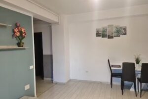 Golden apartment- Militari Residence