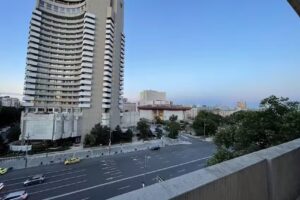 Gorgeous Apartament with view Piata universitatii