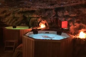 Gorgeous Villa & Restaurant