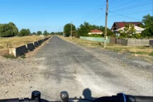 Gorgova Delta Village