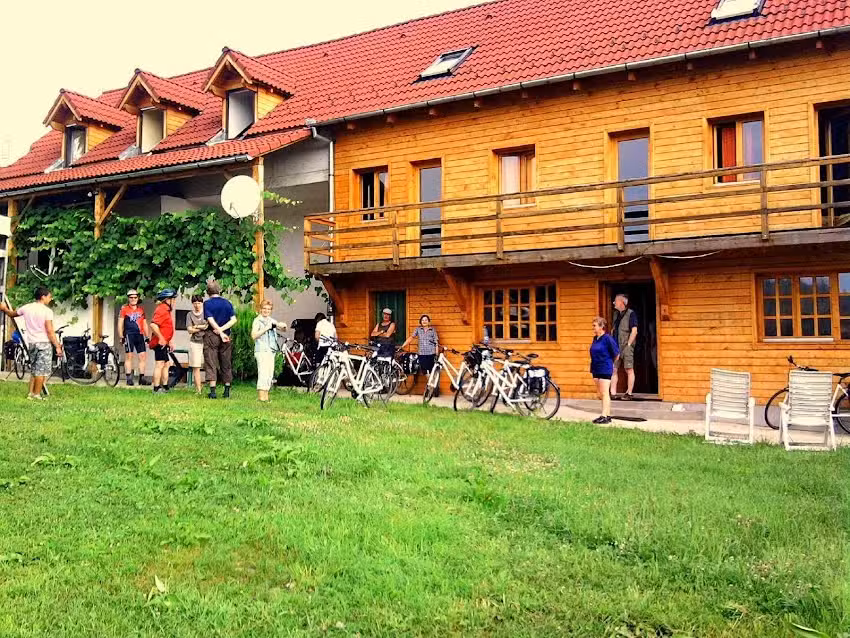 Gospodaria Bio-Haus