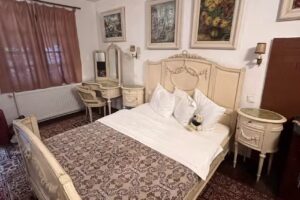 Gospodaria lui Nea Ion