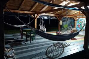 Grādina IELELOR – Camping – Glamping – Evenimente