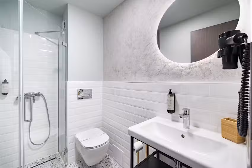 Graffiti Hotel