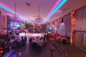 Grand Ballroom by LeGaGa Iasi