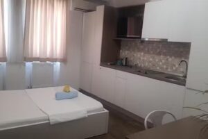 Grand Central Accommodation – Smardan