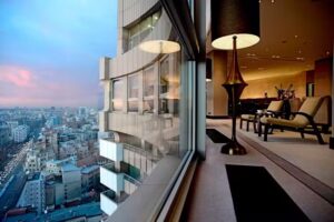 Grand Hotel Bucharest