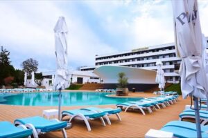 Grand Hotel Caraiman