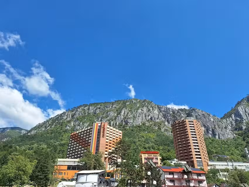 Grand Hotel Minerva Resort & SPA