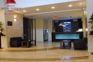 Grand Hotel Napoca
