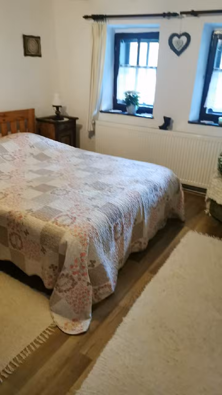 Grandparents’ House (Casa Bunicilor)