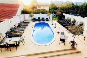 Grant Hotel Boutique