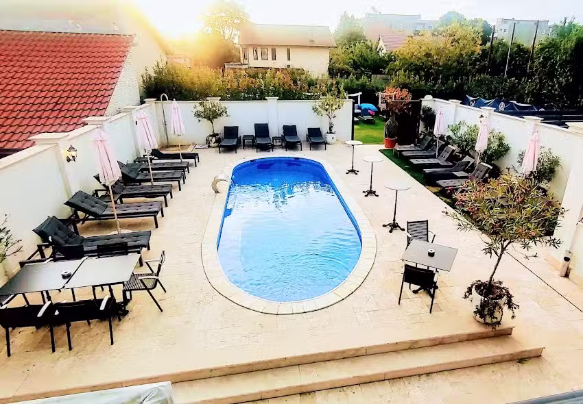 Grant Hotel Boutique