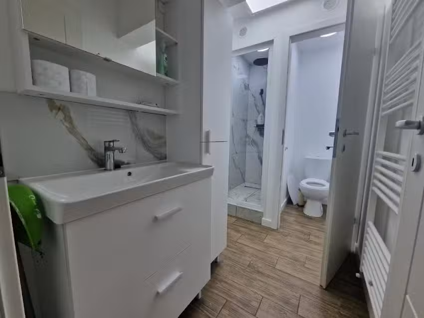 Green apartaments deluxe