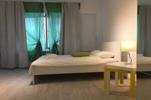 Green Apartments Bucharest