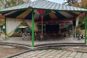 Green Castle – Motel Pucioasa