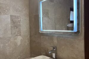 Green Forest Bran House