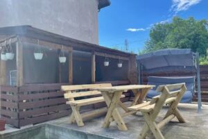 Green House Inn CALIMANESTI, RM VALCEA