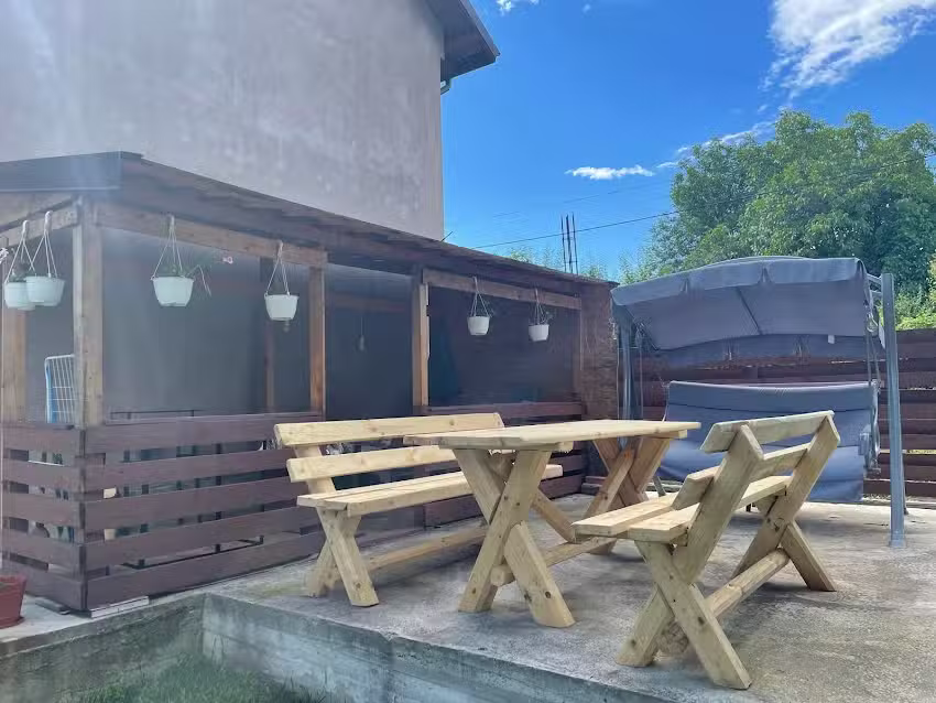 Green House Inn CALIMANESTI, RM VALCEA